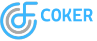 Coker Forensics Logo